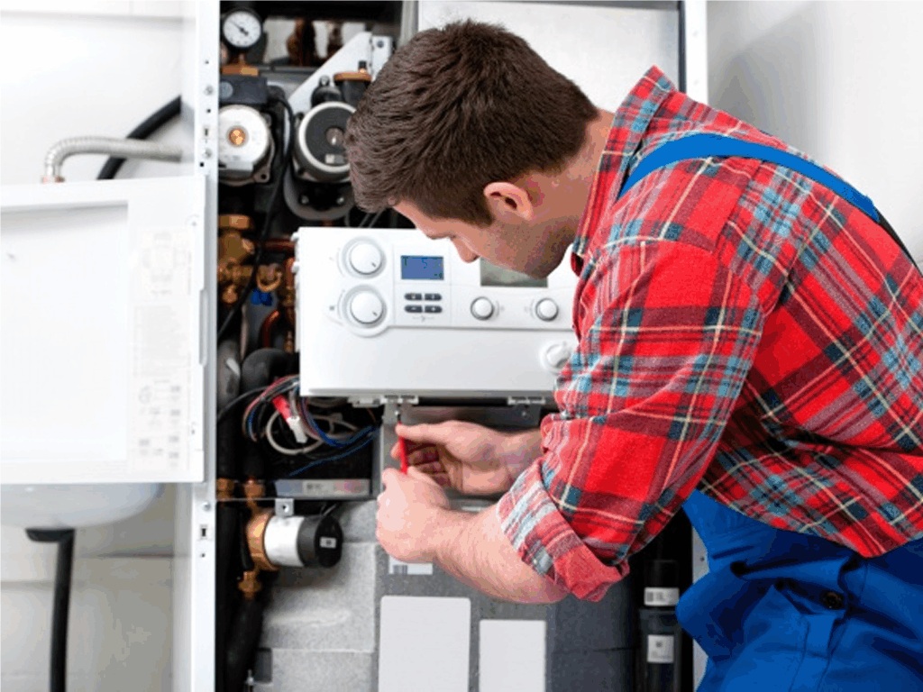 Şişli Beko Beko kombi petek temizleme – Isınma sorunu kökünden çözüldü. - Teknik servis örneği